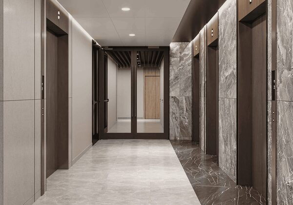 Apartament w Dubaj, Zjednoczone Emiraty Arabskie, 140.84m² - obraz 18