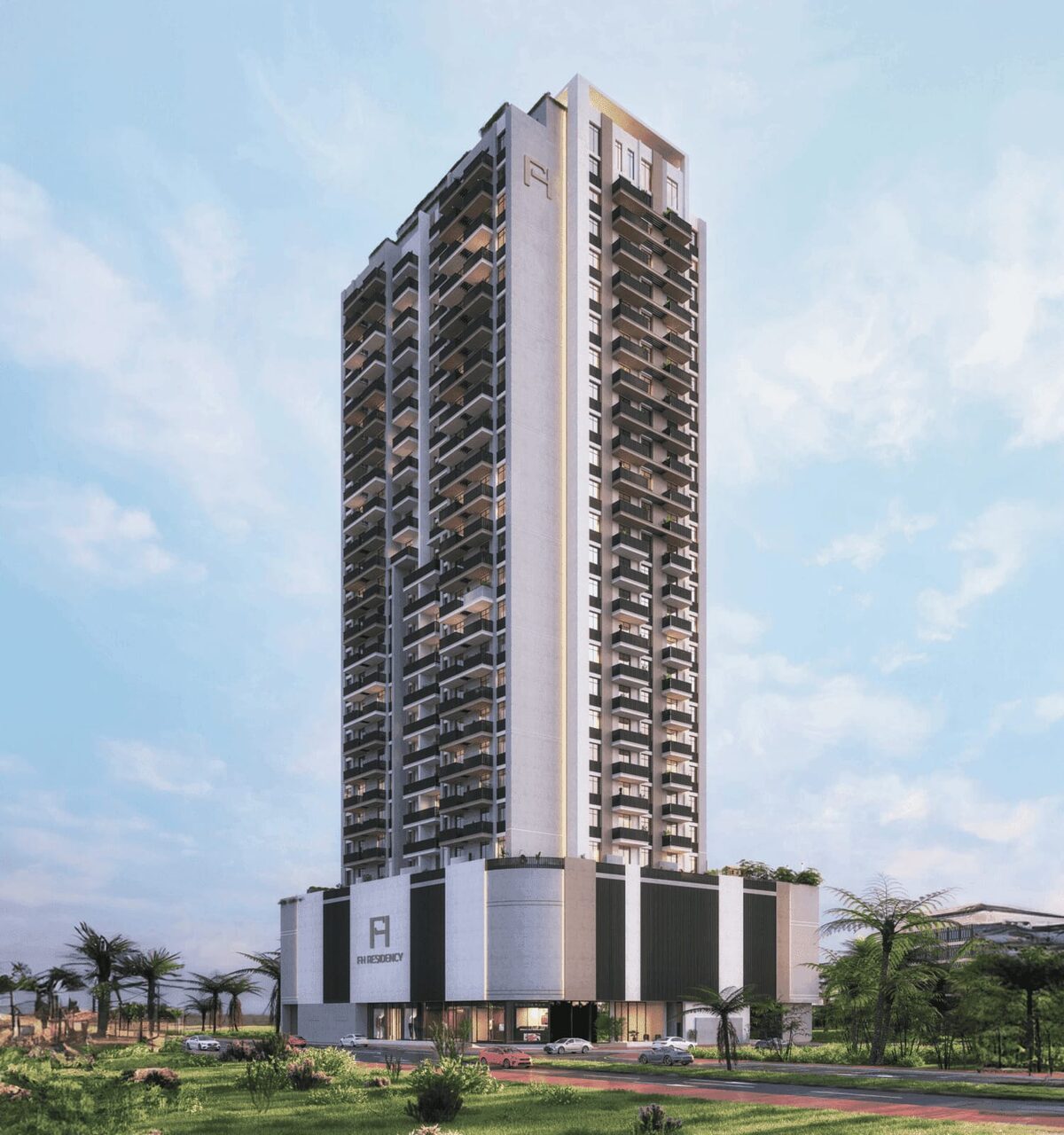 Apartment with 1 bedroom, 140.84m² in Dubai, UAE [ID: 1102-46588a65]