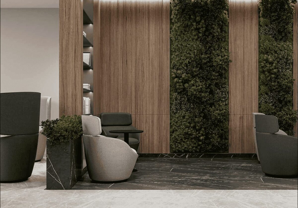 Apartment with 1 bedroom, 140.84m² in Dubai, UAE [ID: 1102-46588a65]