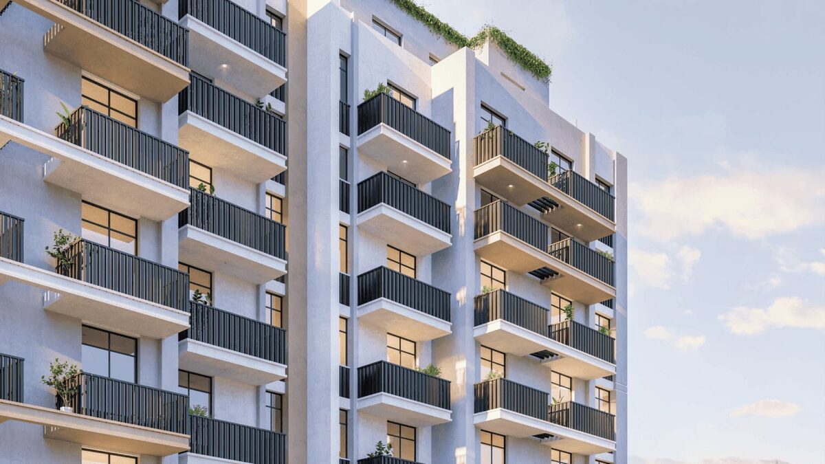 Apartment with 1 bedroom, 140.84m² in Dubai, UAE [ID: 1102-46588a65]
