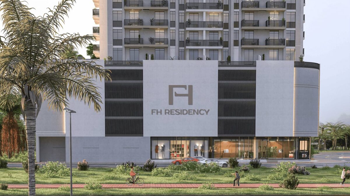 Apartment with 1 bedroom, 140.84m² in Dubai, UAE [ID: 1102-46588a65]