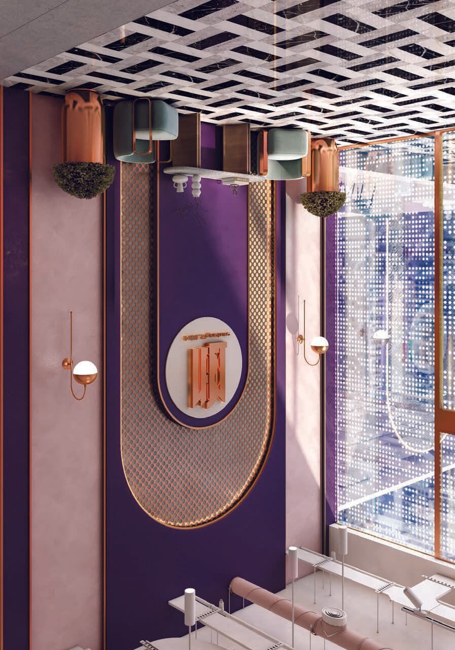 Квартира з 1 спальнею, 146.07м² в Дубай, ОАЕ [ID: 1102-75083f9f]