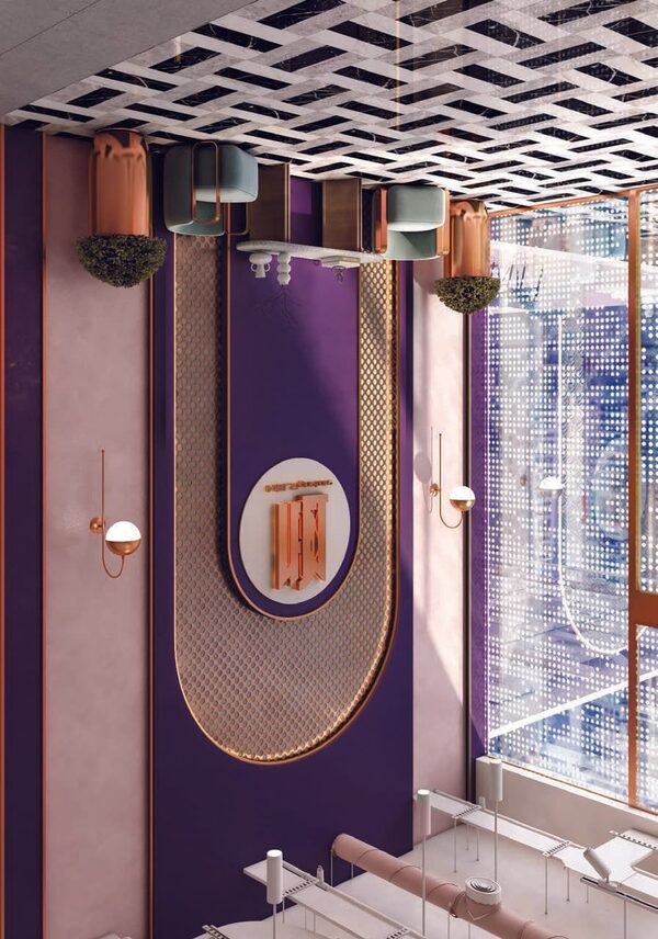 Apartment in Dubai, UAE, 146.07m² - image 28