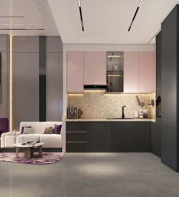 Apartment in Dubai, UAE, 146.07m² - image 14