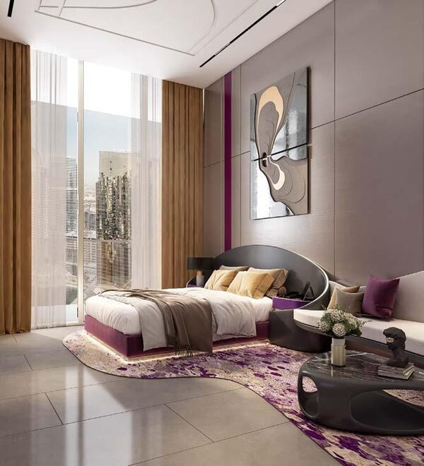 Apartment in Dubai, UAE, 146.07m² - image 16