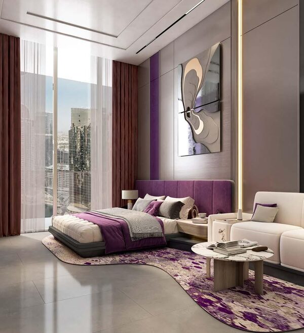 Apartment in Dubai, UAE, 146.07m² - image 10