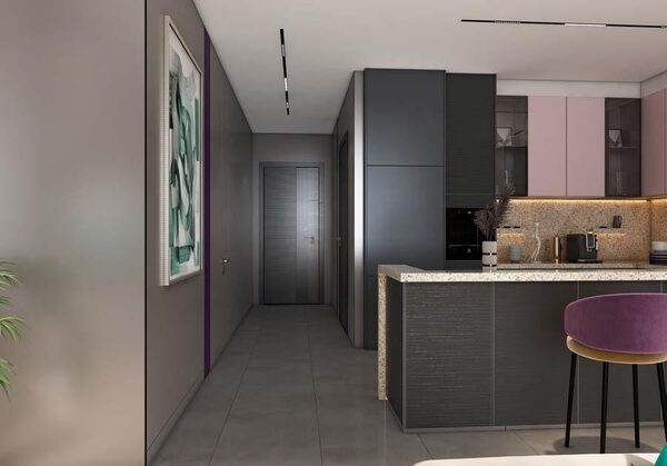 Apartment in Dubai, UAE, 146.07m² - image 18