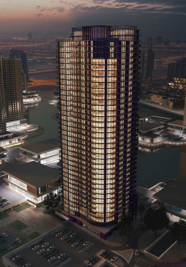 Apartment in Dubai, UAE, 146.07m² - image 3