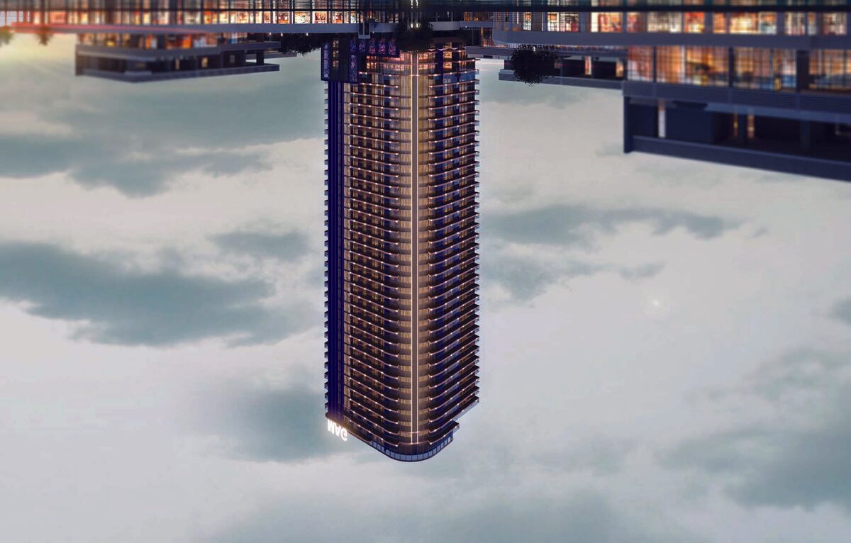 Квартира з 1 спальнею, 146.07м² в Дубай, ОАЕ [ID: 1102-75083f9f]