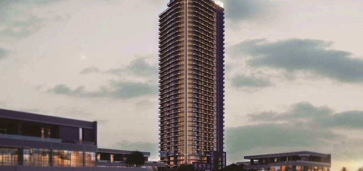 Квартира з 1 спальнею, 146.07м² в Дубай, ОАЕ [ID: 1102-75083f9f]