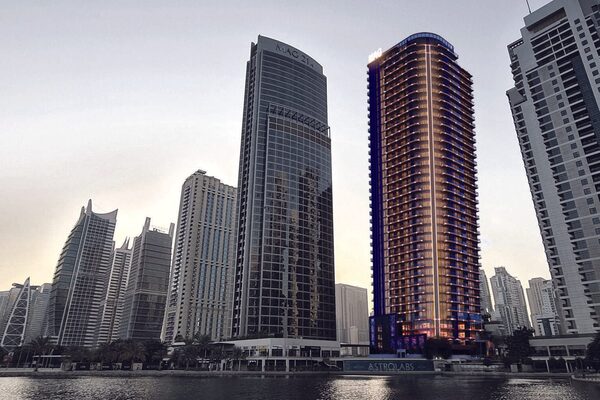 Apartment in Dubai, UAE, 146.07m² - image 5