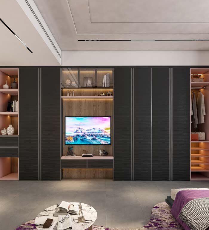 Квартира з 1 спальнею, 146.07м² в Дубай, ОАЕ [ID: 1102-75083f9f]