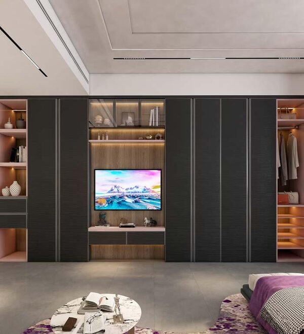 Apartment in Dubai, UAE, 146.07m² - image 17