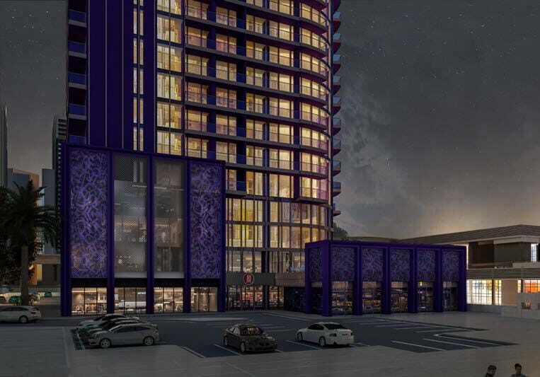 Квартира з 1 спальнею, 146.07м² в Дубай, ОАЕ [ID: 1102-75083f9f]