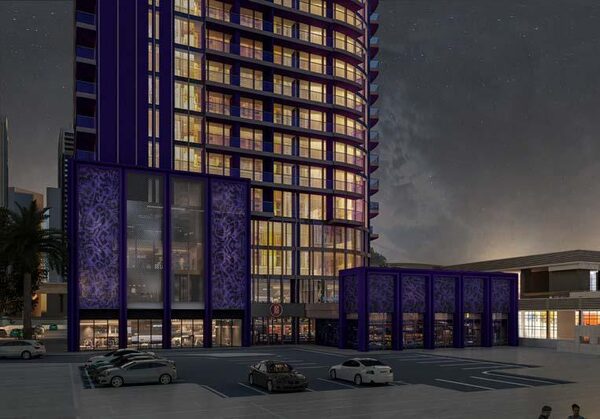 Apartment in Dubai, UAE, 146.07m² - image 4