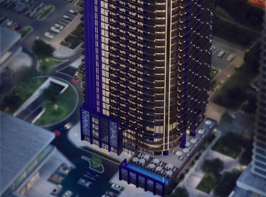Квартира з 1 спальнею, 146.07м² в Дубай, ОАЕ [ID: 1102-75083f9f]