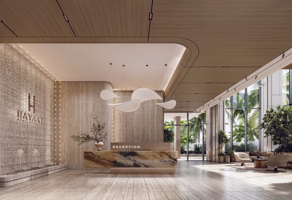 Apartment in Dubai, UAE, 71.87m² - image 15