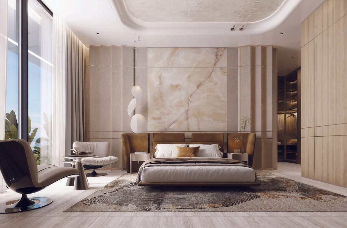 Квартира з 1 спальнею, 71.87м² в Дубай, ОАЕ [ID: 1102-9c5aad5f]