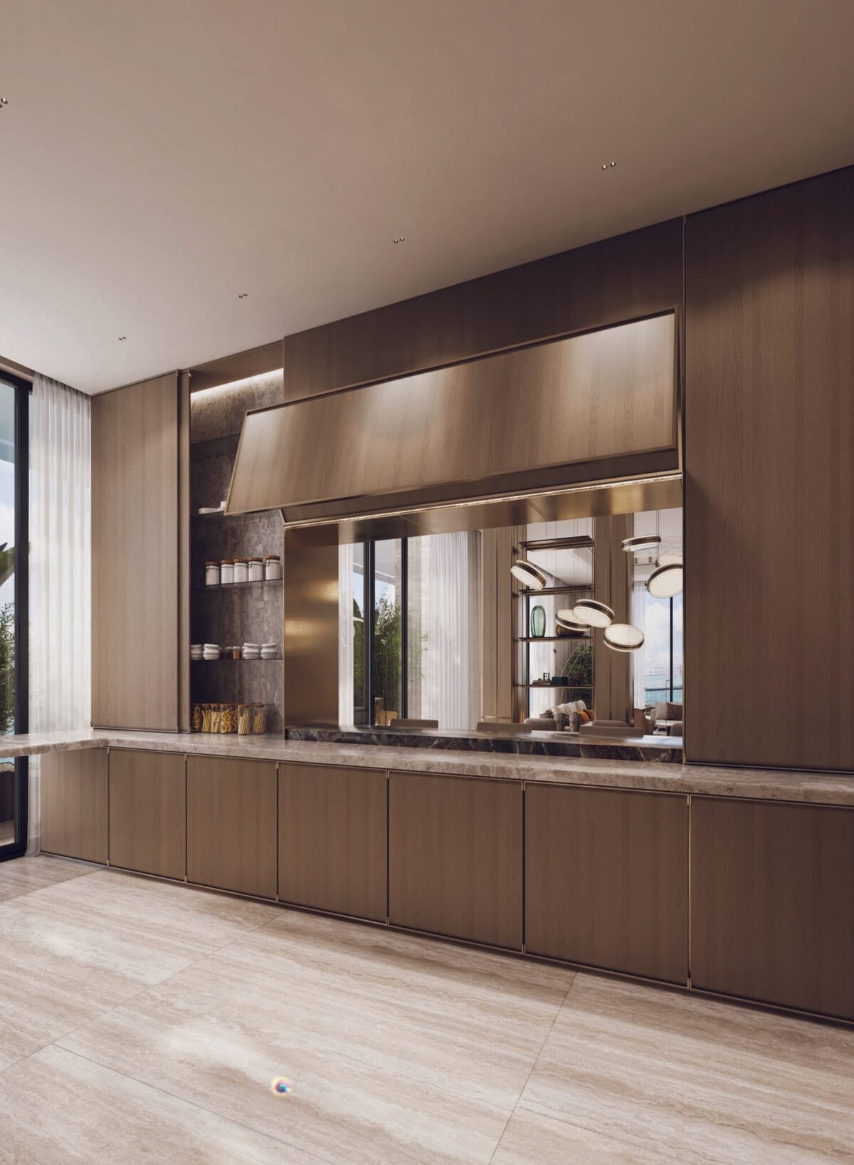 Квартира з 1 спальнею, 71.87м² в Дубай, ОАЕ [ID: 1102-9c5aad5f]