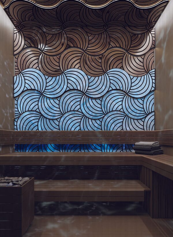 Apartment in Dubai, UAE, 71.87m² - image 30