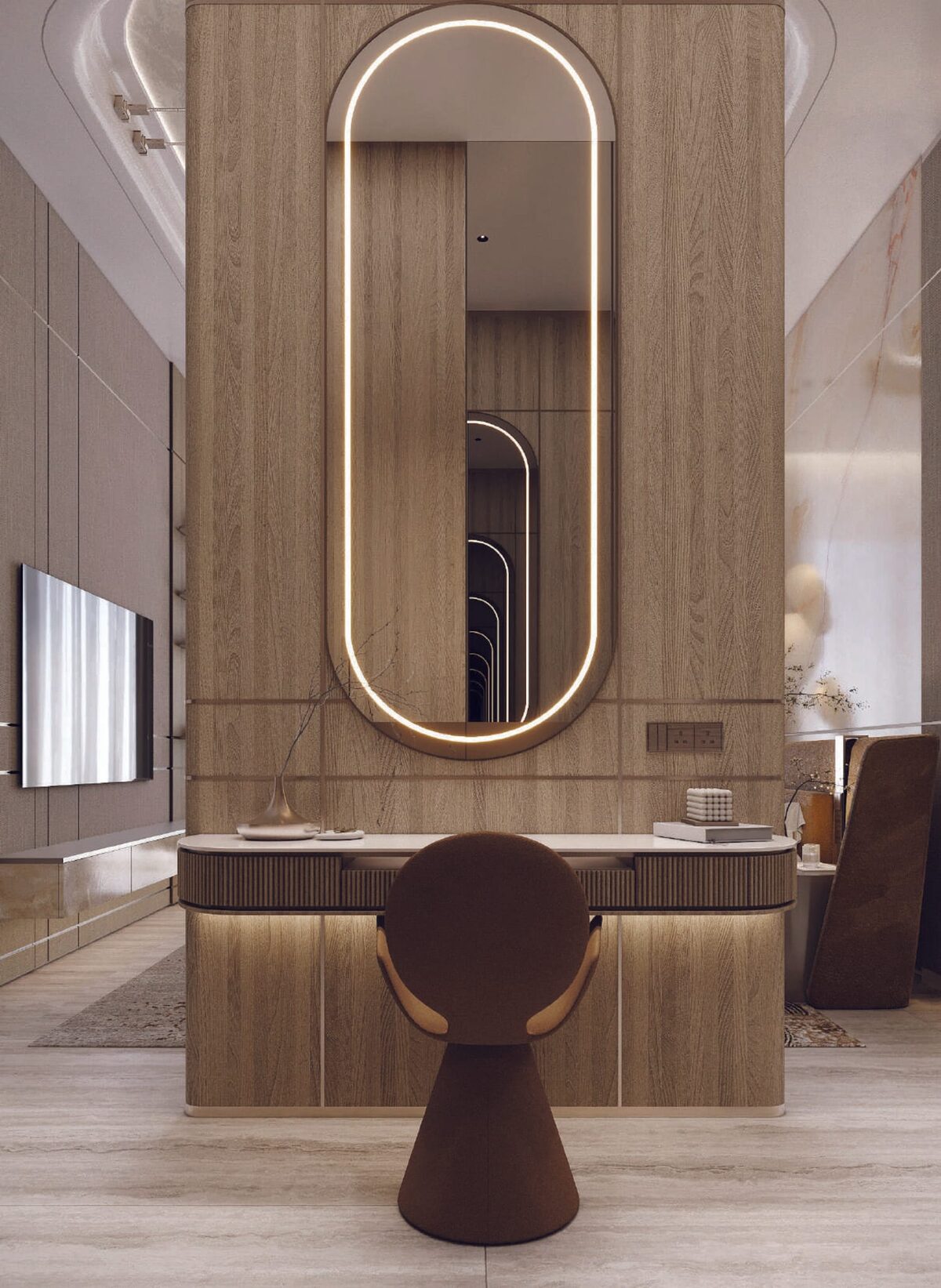 Квартира з 1 спальнею, 71.87м² в Дубай, ОАЕ [ID: 1102-9c5aad5f]