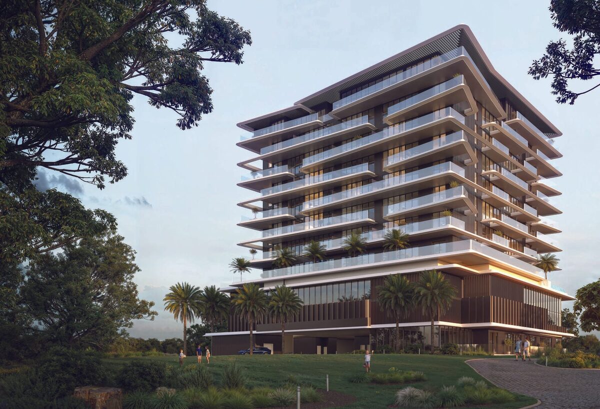 Квартира з 1 спальнею, 71.87м² в Дубай, ОАЕ [ID: 1102-9c5aad5f]