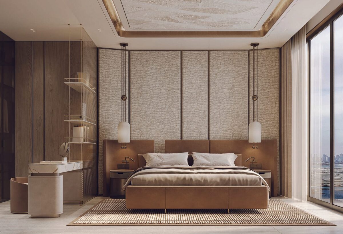 Квартира з 1 спальнею, 71.87м² в Дубай, ОАЕ [ID: 1102-9c5aad5f]