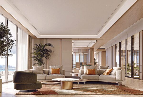 Apartment in Dubai, UAE, 71.87m² - image 25