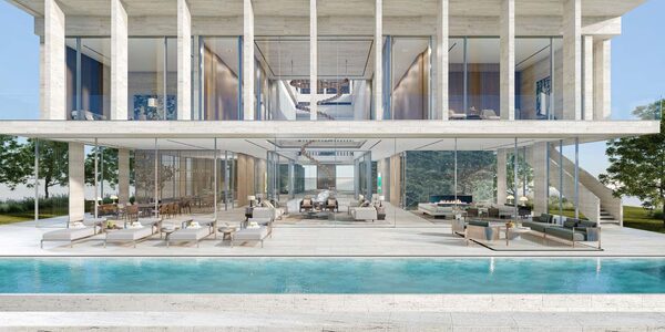 Apartment in Dubai, UAE, 125.05m² - image 4