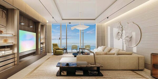 Apartment in Dubai, UAE, 125.05m² - image 15