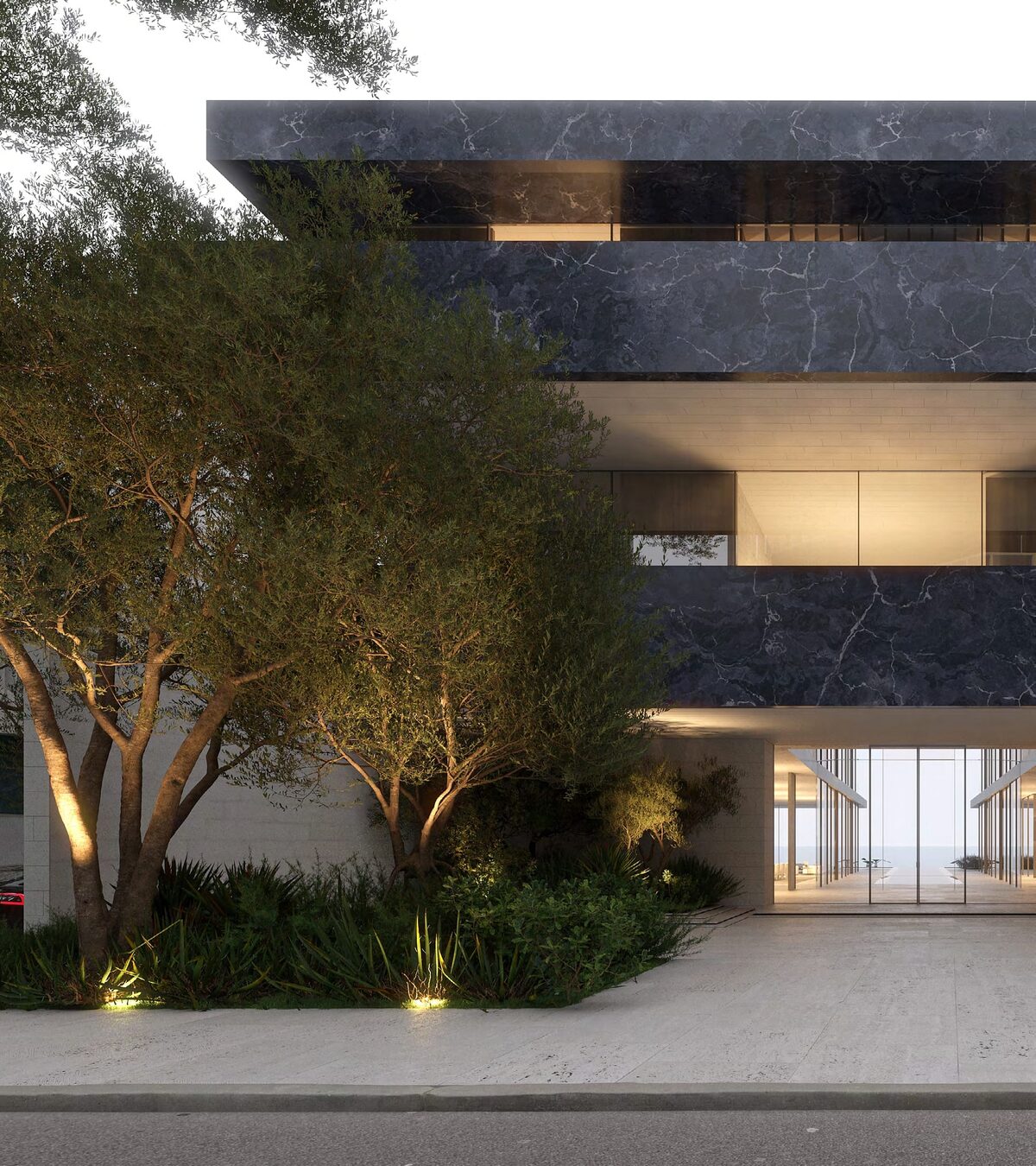 Apartment with 1 bedroom, 125.05m² in Dubai, UAE [ID: 1102-02cabbda]