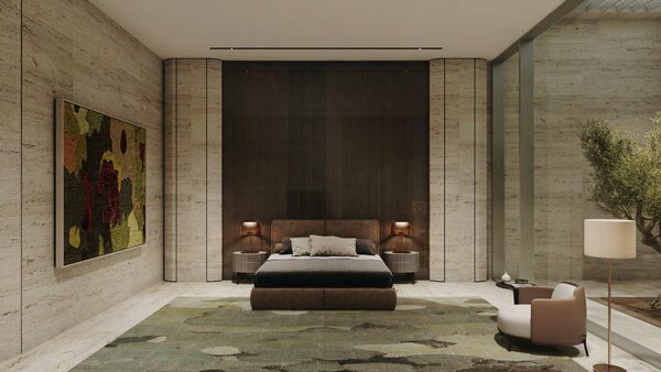 Apartment in Dubai, UAE, 125.05m² - image 8