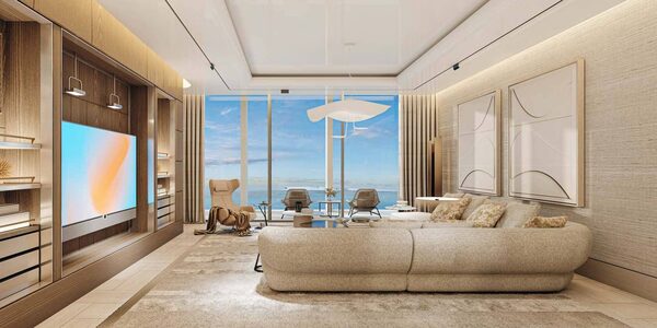 Apartment in Dubai, UAE, 125.05m² - image 14