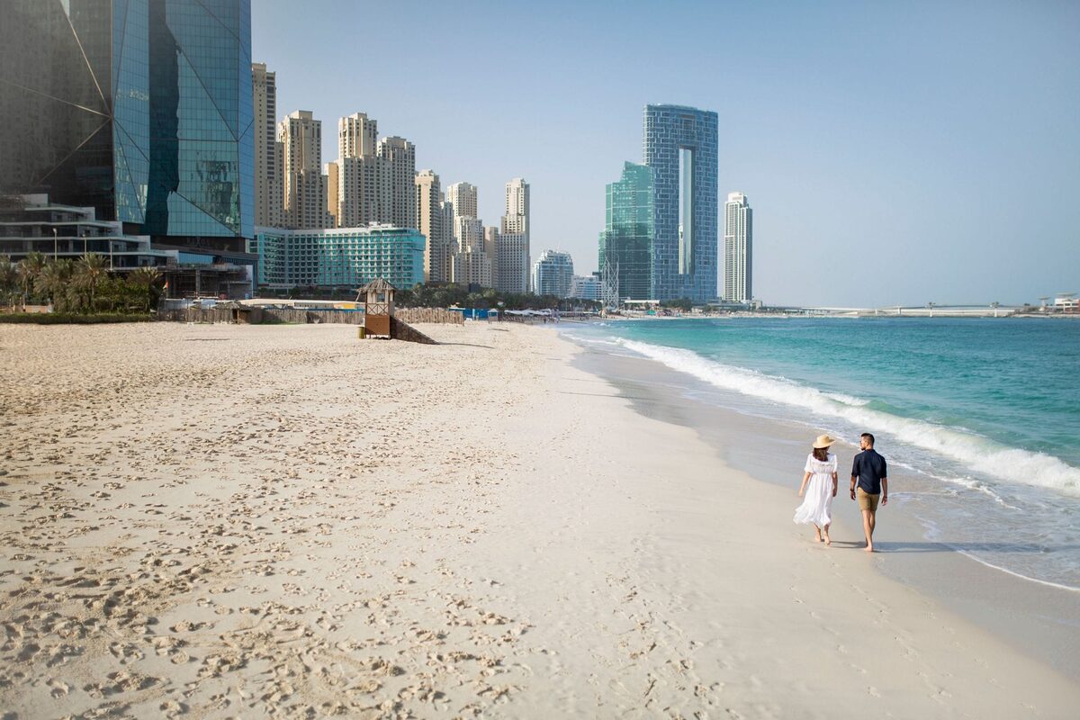 Apartment with 1 bedroom, 125.05m² in Dubai, UAE [ID: 1102-02cabbda]