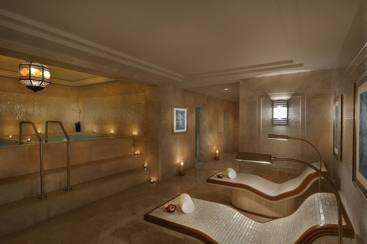 Apartment with 1 bedroom, 125.05m² in Dubai, UAE [ID: 1102-02cabbda]