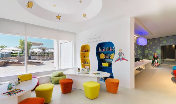 Apartment in Dubai, UAE, 125.05m² - image 30