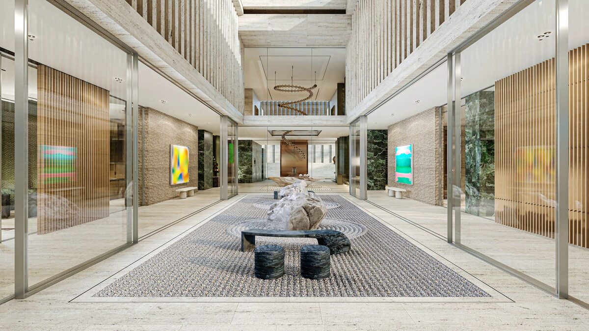 Apartment with 1 bedroom, 125.05m² in Dubai, UAE [ID: 1102-02cabbda]