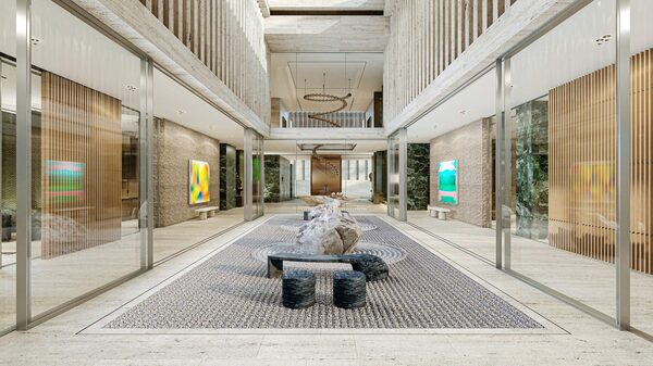 Apartment in Dubai, UAE, 125.05m² - image 17