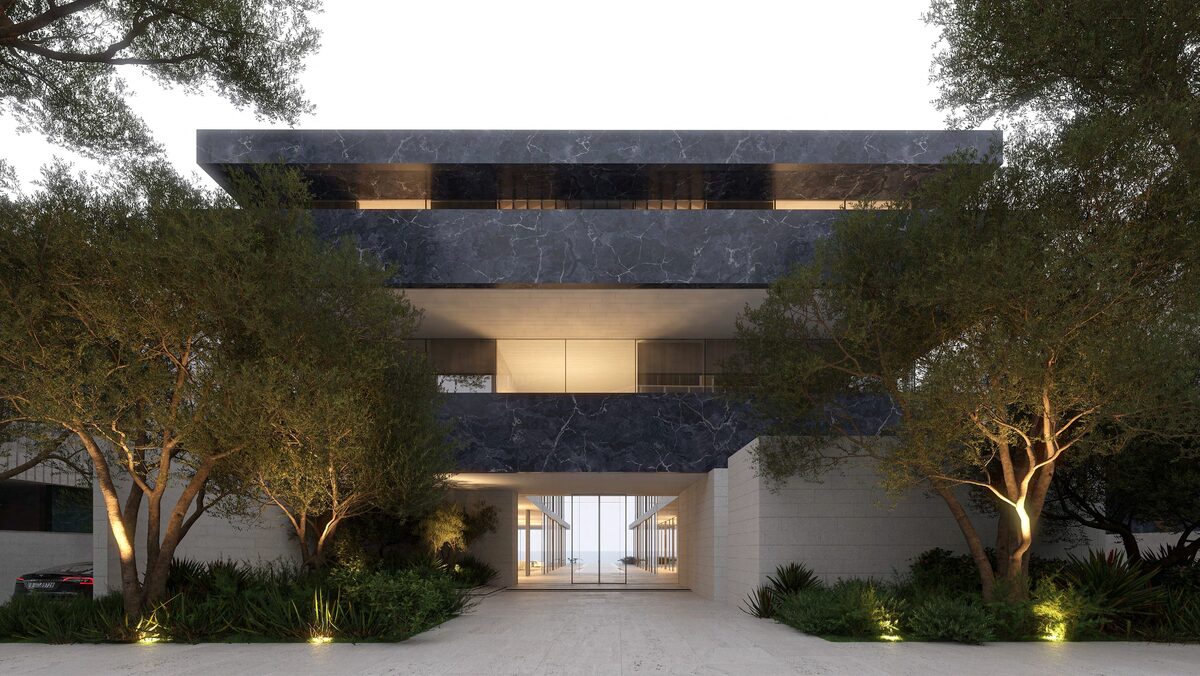 Apartment with 1 bedroom, 125.05m² in Dubai, UAE [ID: 1102-02cabbda]