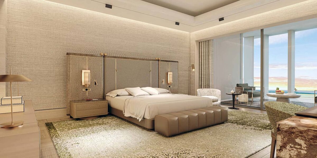 Apartment with 1 bedroom, 125.05m² in Dubai, UAE [ID: 1102-02cabbda]