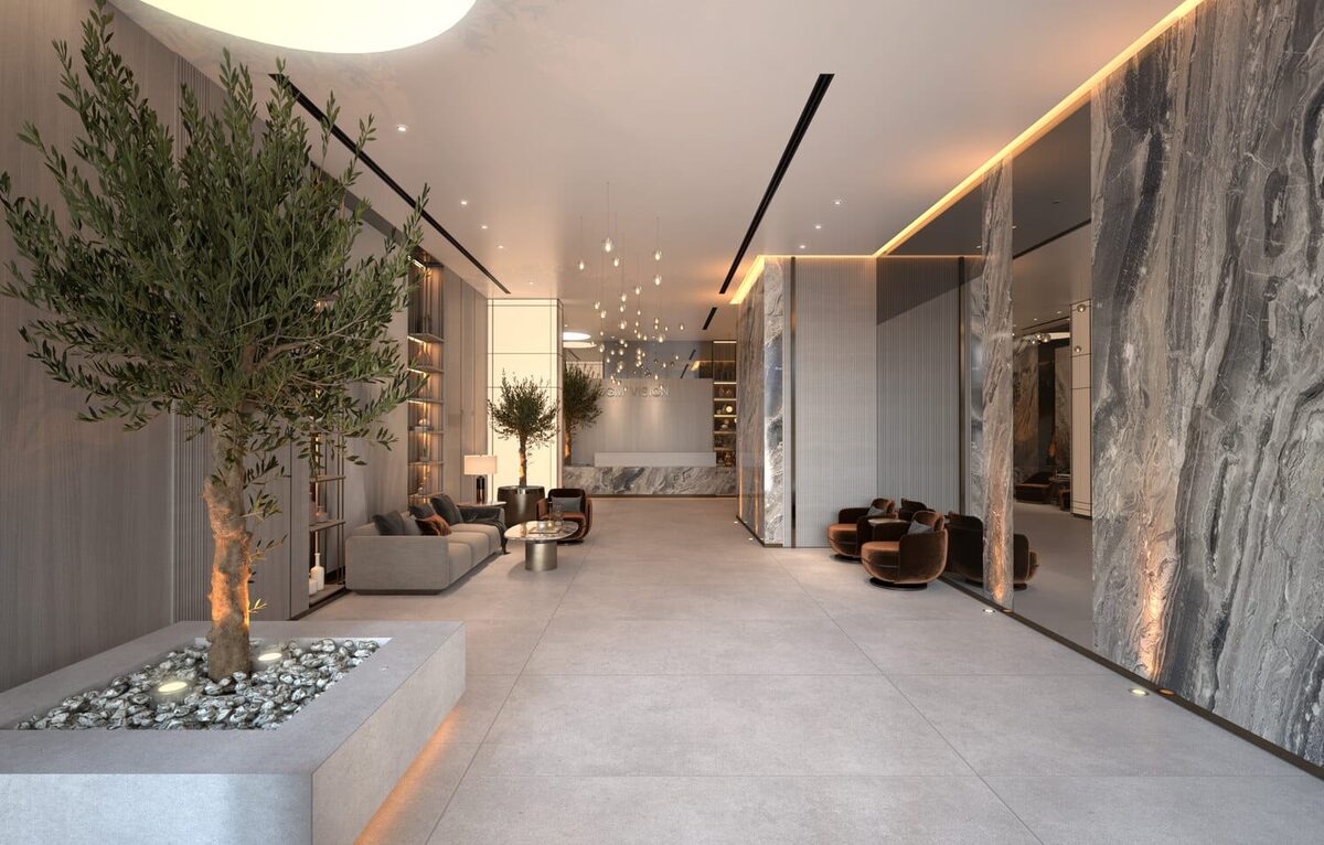 Apartment with 1 bedroom, 146.07m² in Dubai, UAE [ID: 1102-cecedf00]
