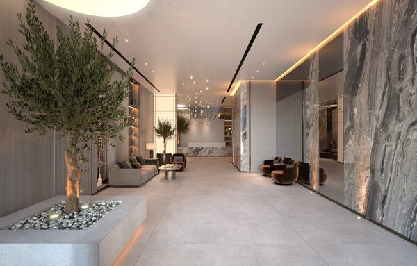 Apartment in Dubai, UAE, 146.07m² - image 9