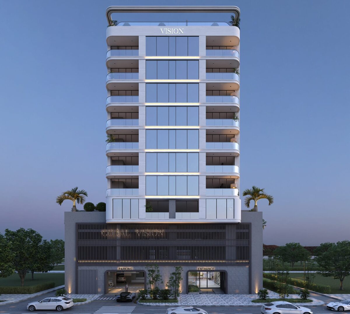 Apartment with 1 bedroom, 146.07m² in Dubai, UAE [ID: 1102-cecedf00]