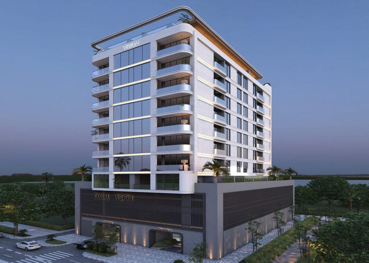 Apartment with 1 bedroom, 146.07m² in Dubai, UAE [ID: 1102-cecedf00]