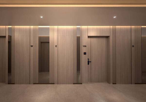 Apartment in Dubai, UAE, 146.07m² - image 12