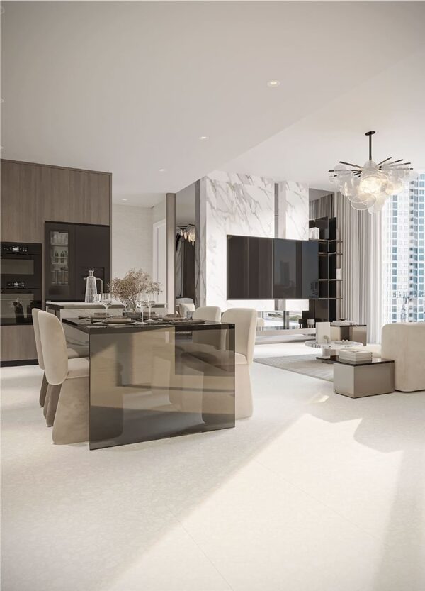 Apartment in Dubai, UAE, 74.58m² - image 6