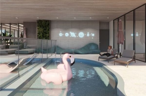 Apartment in Dubai, UAE, 74.58m² - image 20