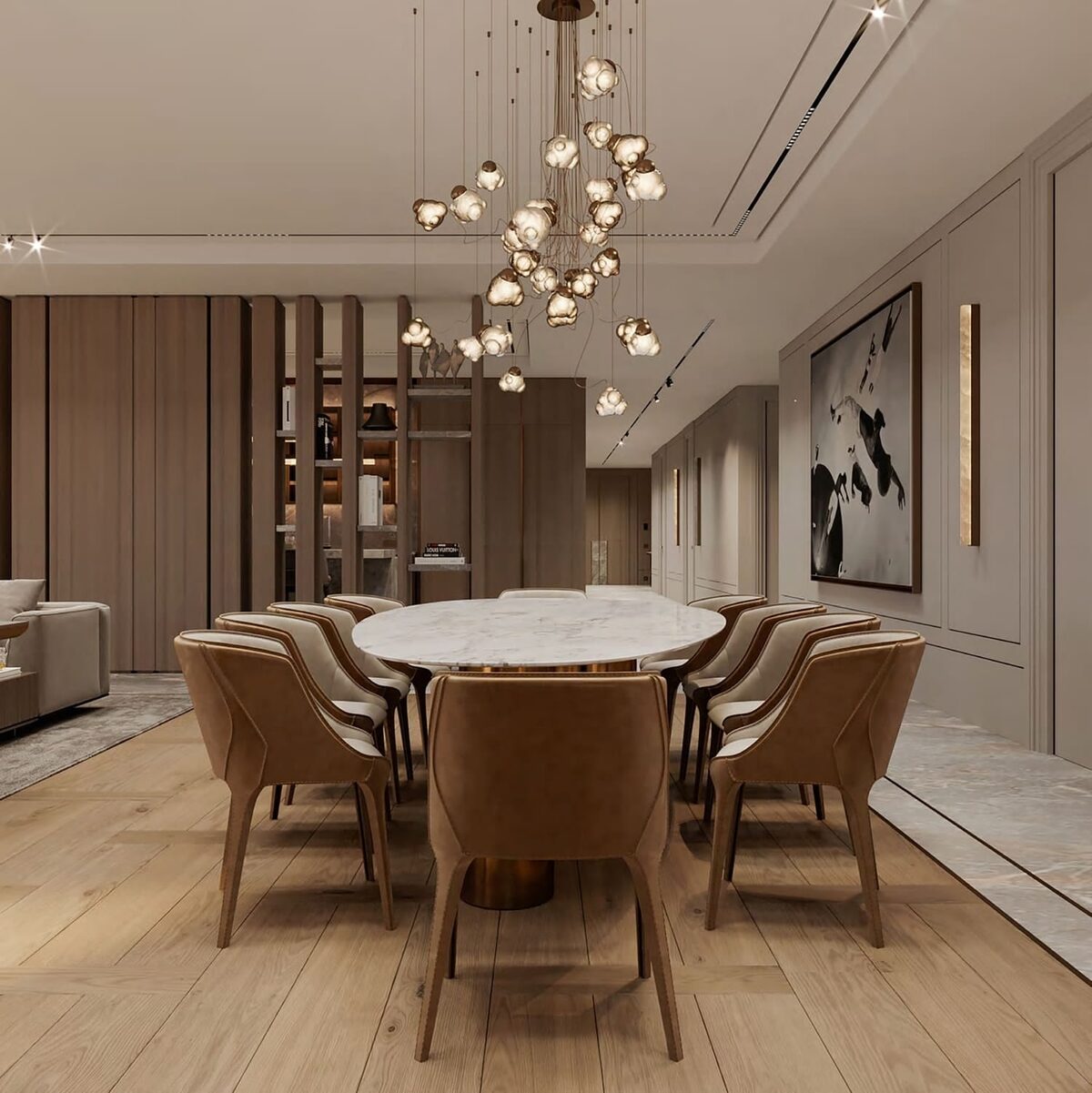 Apartment, 1411.68m² in Dubai, UAE [ID: 1102-ab73b2b9]
