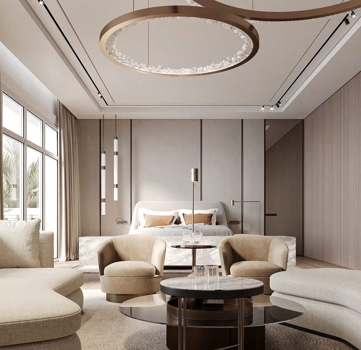 Apartment, 1411.68m² in Dubai, UAE [ID: 1102-ab73b2b9]