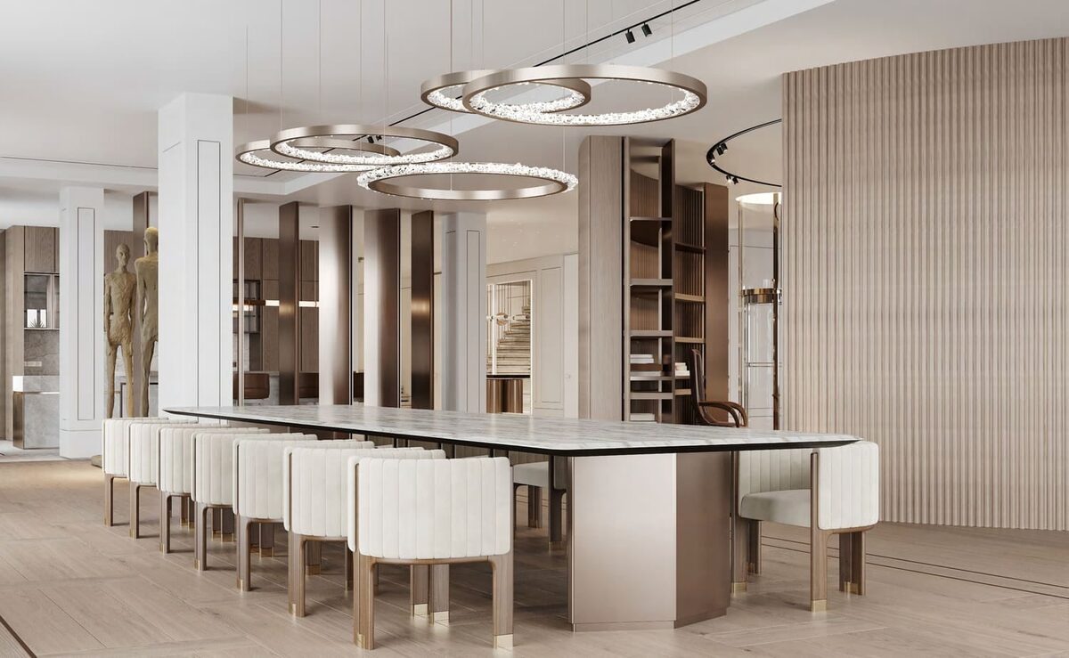 Apartment, 1411.68m² in Dubai, UAE [ID: 1102-ab73b2b9]